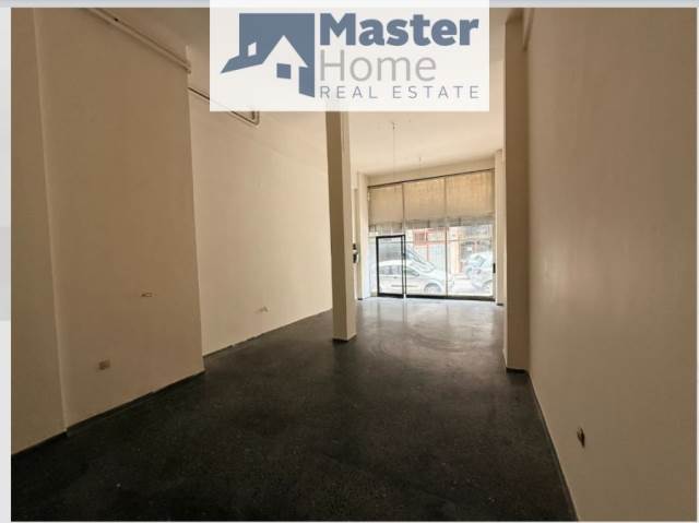 (For Sale) Commercial Retail Shop || Athens Center/Athens - 108 Sq.m, 75.000€ 