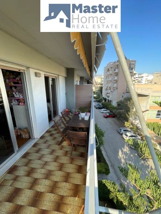 (Προς Πώληση) Κατοικία Διαμέρισμα || Αθήνα Νότια/Παλαιό Φάληρο - 82 τ.μ, 2 Υ/Δ, 250.000€ 