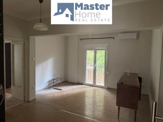 (For Sale) Residential Apartment || Athens South/Palaio Faliro - 50 Sq.m, 1 Bedrooms, 130.000€ 
