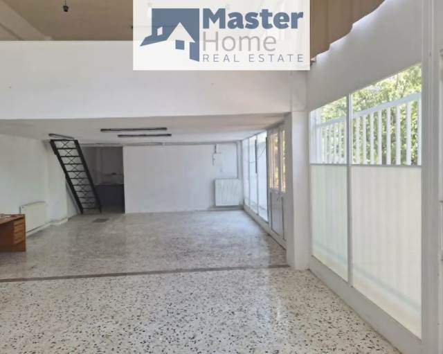 (For Rent) Commercial Retail Shop || Athens Center/Ymittos - 115 Sq.m, 650€ 