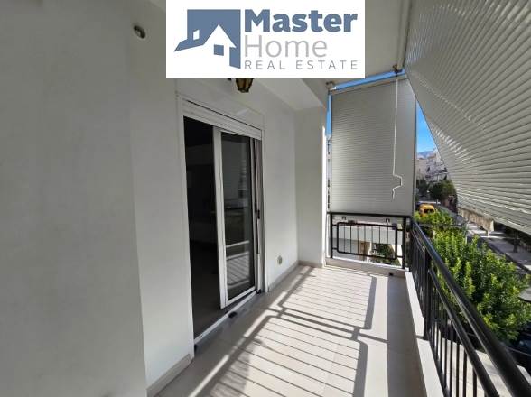 (For Sale) Residential Apartment || Athens South/Palaio Faliro - 83 Sq.m, 2 Bedrooms, 230.000€ 