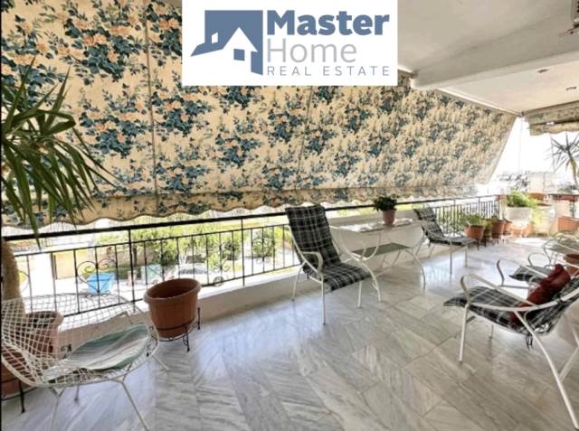 (For Sale) Residential Apartment || Athens South/Alimos - 100 Sq.m, 2 Bedrooms, 330.000€ 