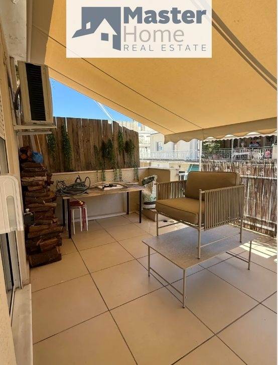 (For Sale) Residential Apartment || Athens Center/Athens - 105 Sq.m, 2 Bedrooms, 340.000€ 