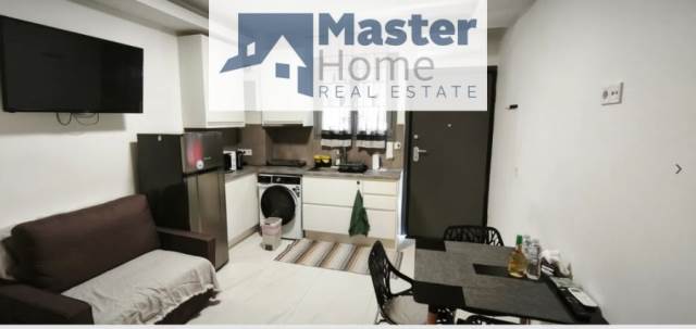 (For Sale) Residential Studio || Athens Center/Athens - 28 Sq.m, 115.000€ 