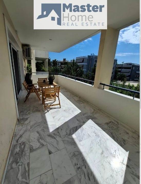 (For Rent) Residential Apartment || Athens North/Vrilissia - 133 Sq.m, 3 Bedrooms, 1.400€ 