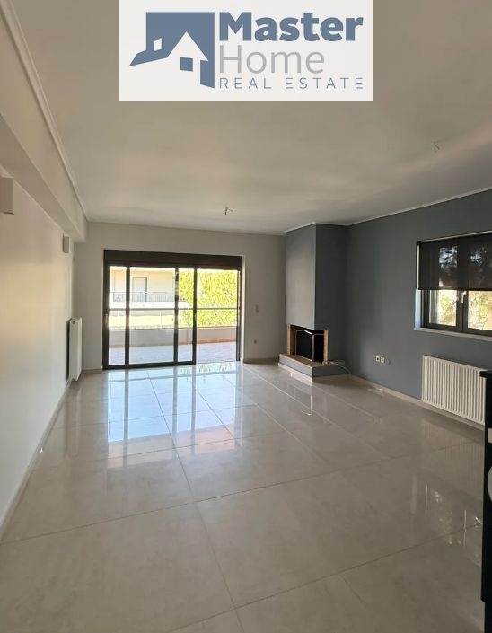 (For Rent) Residential Apartment || Athens North/Agia Paraskevi - 120 Sq.m, 3 Bedrooms, 1.500€ 