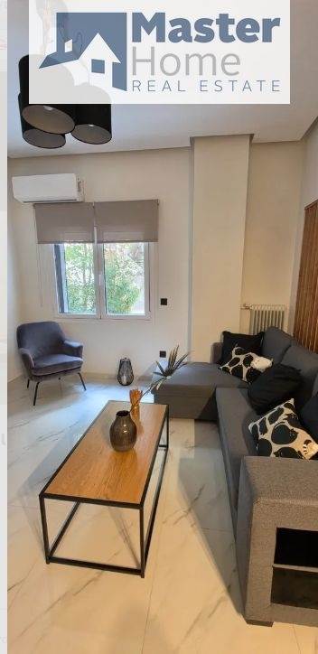 (For Rent) Residential Apartment || Athens Center/Athens - 50 Sq.m, 1 Bedrooms, 750€ 
