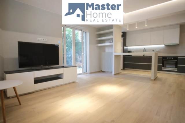 (For Sale) Residential Apartment || East Attica/Vari-Varkiza - 63 Sq.m, 1 Bedrooms, 285.000€ 