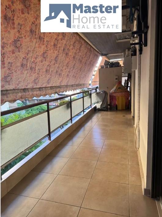 (For Sale) Residential Apartment || Athens South/Kallithea - 71 Sq.m, 2 Bedrooms, 220.000€ 