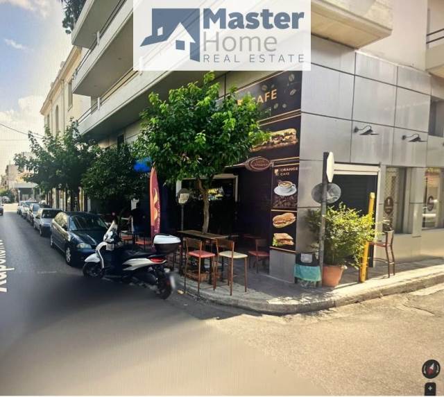 (Προς Πώληση) Επαγγελματικός Χώρος Κατάστημα || Αθήνα Νότια/Καλλιθέα - 52 τ.μ, 100.000€ 