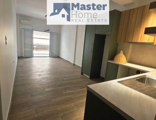 (Προς Ενοικίαση) Κατοικία Διαμέρισμα || Αθήνα Κέντρο/Αθήνα - 60 τ.μ, 1 Υ/Δ, 750€ 