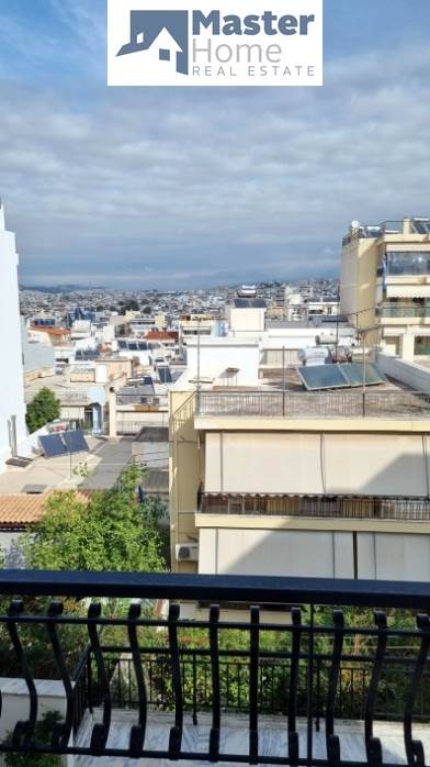 (Προς Πώληση) Κατοικία Διαμέρισμα || Αθήνα Νότια/Άγιος Δημήτριος - 95 τ.μ, 2 Υ/Δ, 280.000€ 