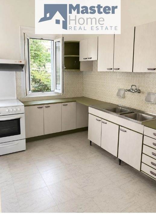 (For Rent) Residential Apartment || Athens Center/Zografos - 100 Sq.m, 2 Bedrooms, 900€ 