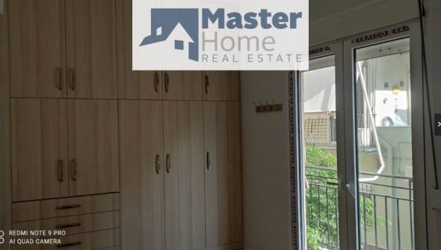 (For Rent) Residential Apartment || Athens Center/Athens - 57 Sq.m, 1 Bedrooms, 580€ 