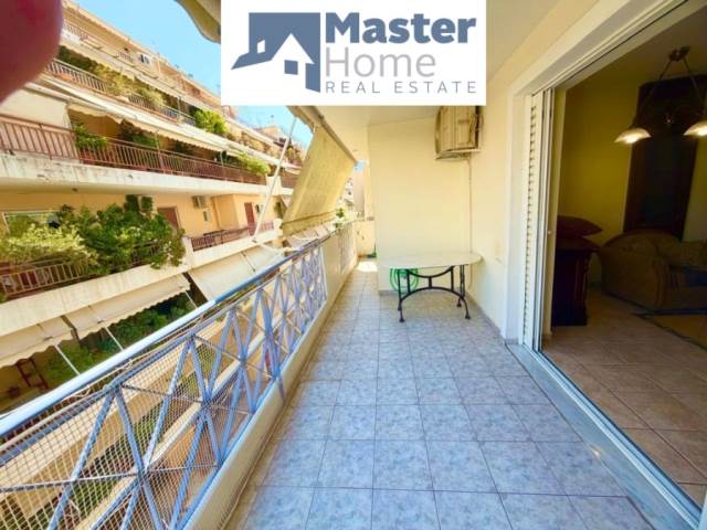 (For Sale) Residential Floor Apartment || Athens Center/Zografos - 72 Sq.m, 2 Bedrooms, 220.000€ 