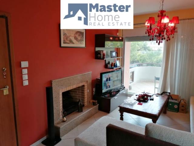 (For Sale) Residential Apartment || Athens Center/Ilioupoli - 75 Sq.m, 2 Bedrooms, 280.000€ 