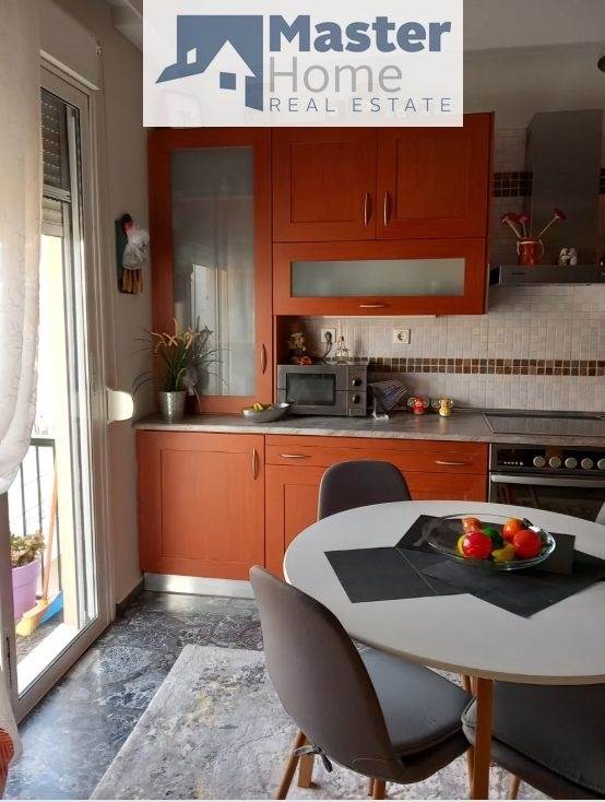 (For Sale) Residential Apartment || Athens South/Kallithea - 90 Sq.m, 2 Bedrooms, 200.000€ 