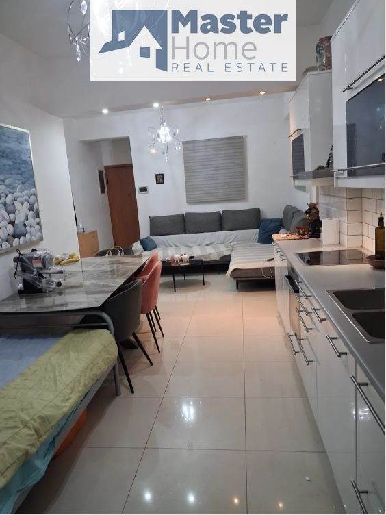 (For Sale) Residential Apartment || Athens South/Kallithea - 65 Sq.m, 2 Bedrooms, 175.000€ 