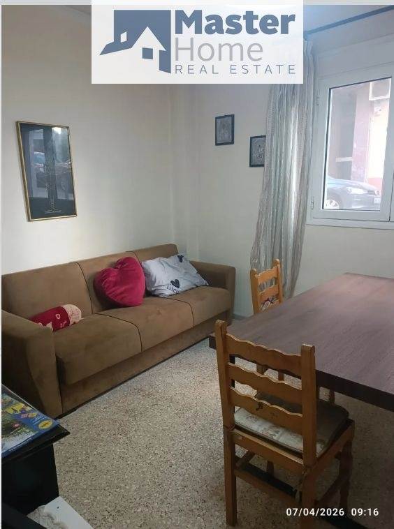 (For Rent) Residential Studio || Athens Center/Athens - 33 Sq.m, 1 Bedrooms, 75.000€ 