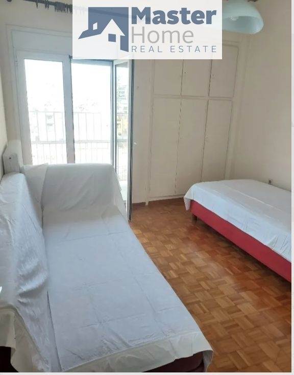 (For Rent) Residential Apartment || Athens Center/Zografos - 50 Sq.m, 1 Bedrooms, 530€ 