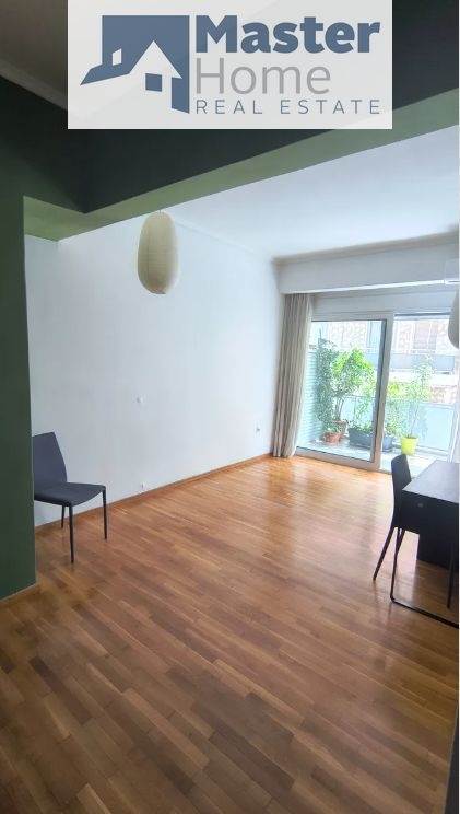 (For Rent) Residential Apartment || Athens Center/Athens - 50 Sq.m, 1 Bedrooms, 550€ 