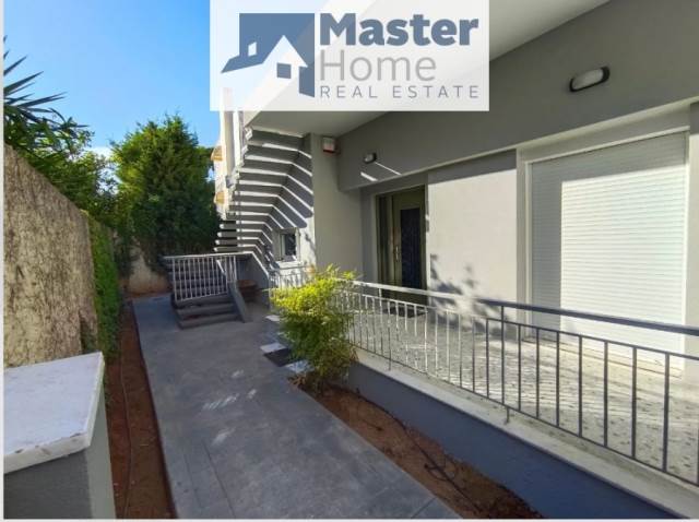 (For Rent) Residential Detached house || Athens North/Chalandri - 110 Sq.m, 3 Bedrooms, 1.300€ 