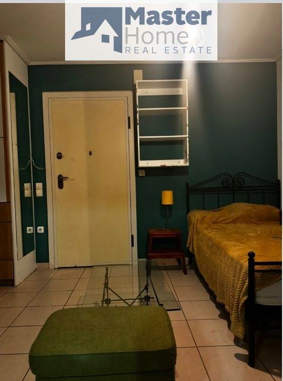 (For Rent) Residential Studio || Athens Center/Athens - 30 Sq.m, 550€ 