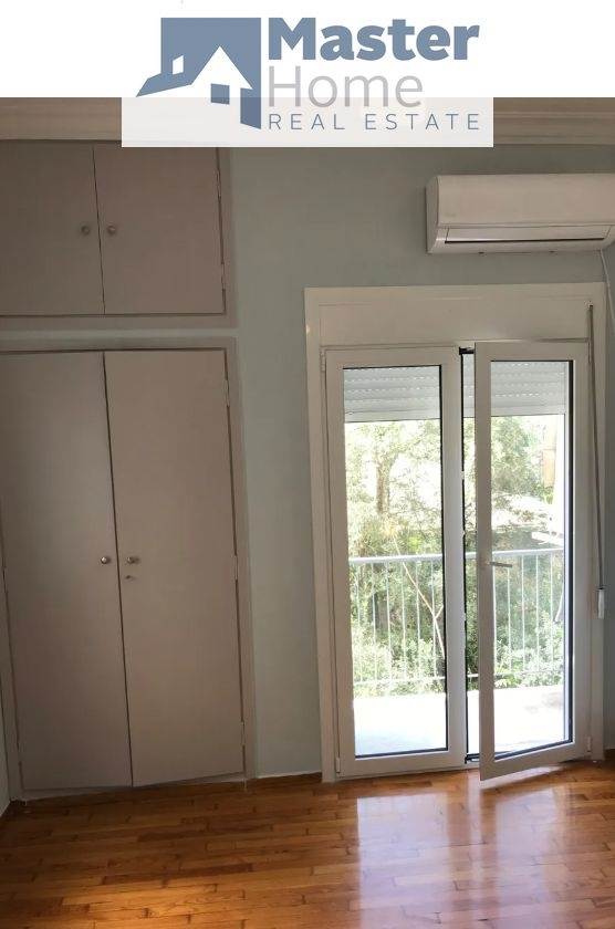 (For Rent) Residential Apartment || Athens South/Kallithea - 50 Sq.m, 1 Bedrooms, 550€ 