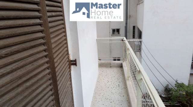 (For Sale) Residential Apartment || Athens Center/Zografos - 52 Sq.m, 1 Bedrooms, 120.000€ 