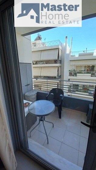 (Προς Πώληση) Κατοικία Διαμέρισμα || Αθήνα Νότια/Άγιος Δημήτριος - 86 τ.μ, 2 Υ/Δ, 280.000€ 