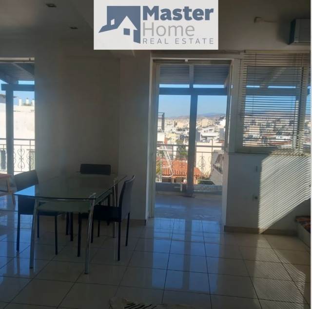 (Προς Ενοικίαση) Κατοικία Διαμέρισμα || Αθήνα Νότια/Άγιος Δημήτριος - 83 τ.μ, 1 Υ/Δ, 700€ 