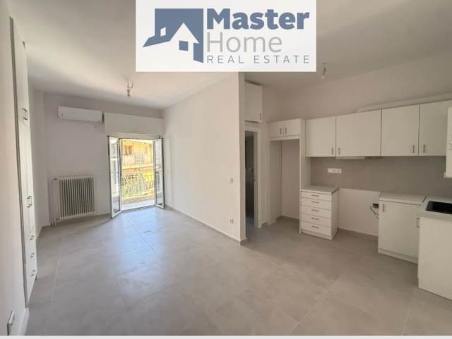 (For Rent) Residential Studio || Athens Center/Athens - 31 Sq.m, 600€ 