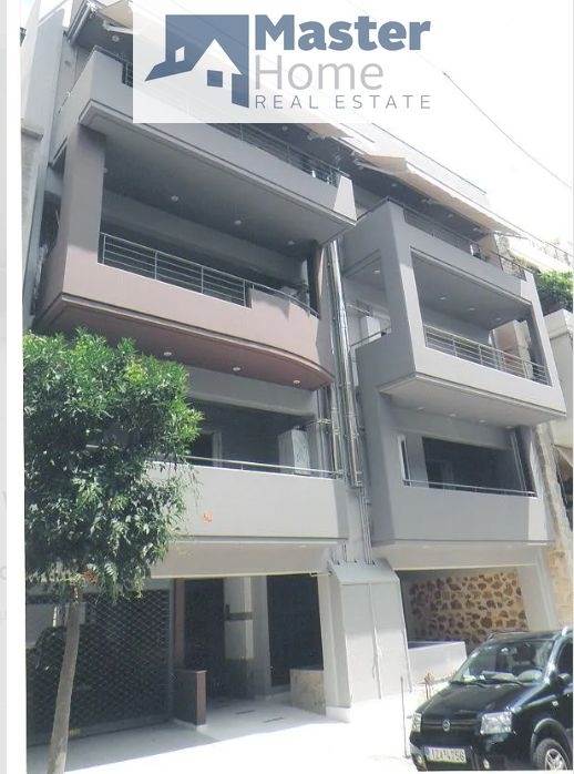 (For Rent) Residential Apartment || Athens Center/Athens - 54 Sq.m, 1 Bedrooms, 650€ 