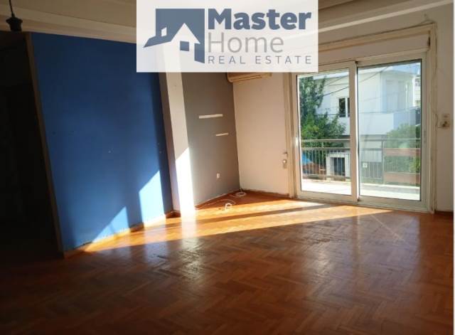 (For Rent) Residential Apartment || Athens North/Cholargos - 100 Sq.m, 3 Bedrooms, 850€ 