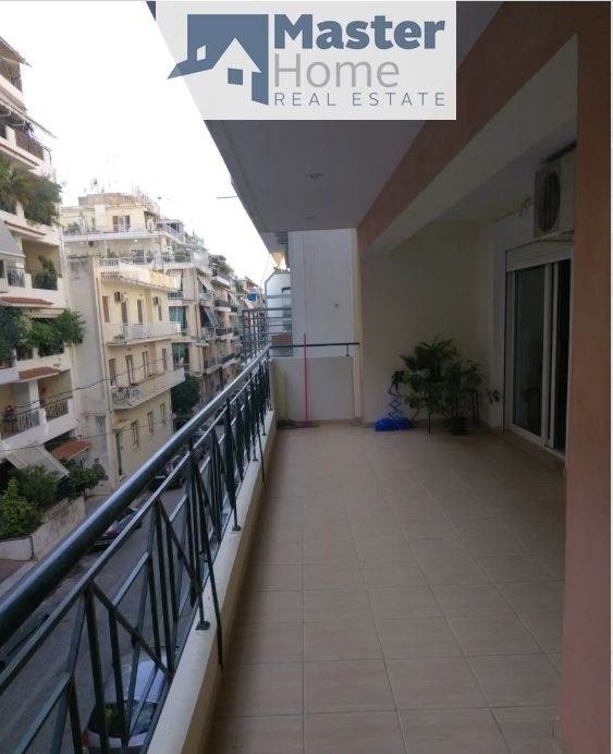 (For Rent) Residential Apartment || Athens Center/Athens - 70 Sq.m, 2 Bedrooms, 900€ 