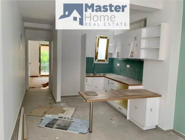 (For Rent) Residential Apartment || Athens Center/Dafni - 42 Sq.m, 1 Bedrooms, 580€ 