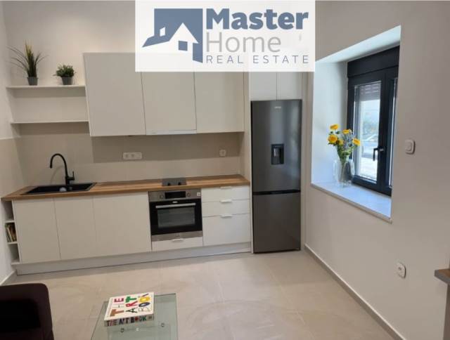 (For Sale) Residential Apartment || Athens Center/Ilioupoli - 45 Sq.m, 1 Bedrooms, 135.000€ 