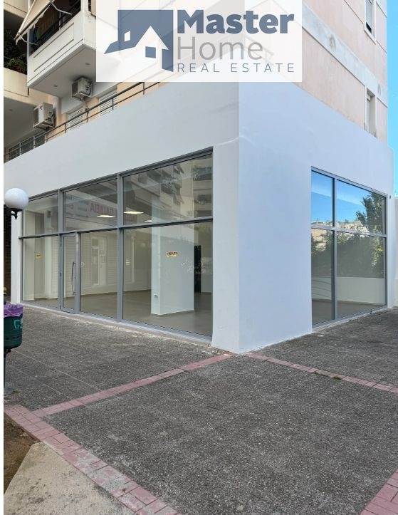 (Προς Ενοικίαση) Επαγγελματικός Χώρος Κατάστημα || Αθήνα Κέντρο/Αθήνα - 85 τ.μ, 850€ 