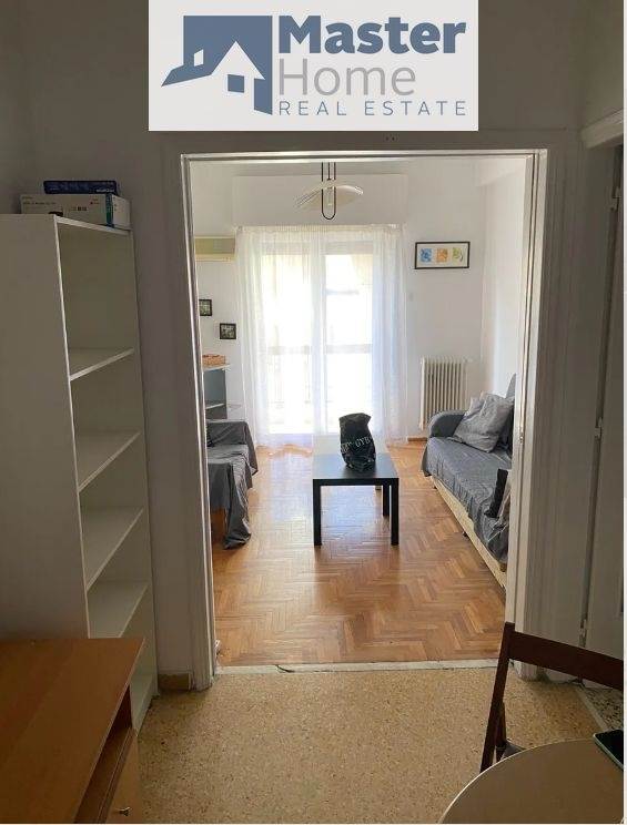 (Προς Ενοικίαση) Κατοικία Διαμέρισμα || Αθήνα Κέντρο/Αθήνα - 50 τ.μ, 1 Υ/Δ, 570€ 