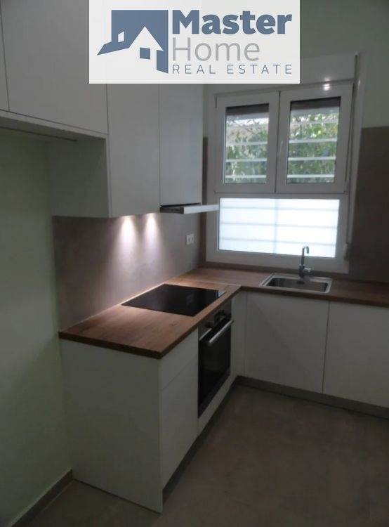 (For Rent) Residential Apartment || Athens Center/Athens - 54 Sq.m, 1 Bedrooms, 550€ 