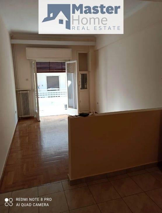 (For Rent) Residential Apartment || Athens Center/Athens - 50 Sq.m, 1 Bedrooms, 500€ 