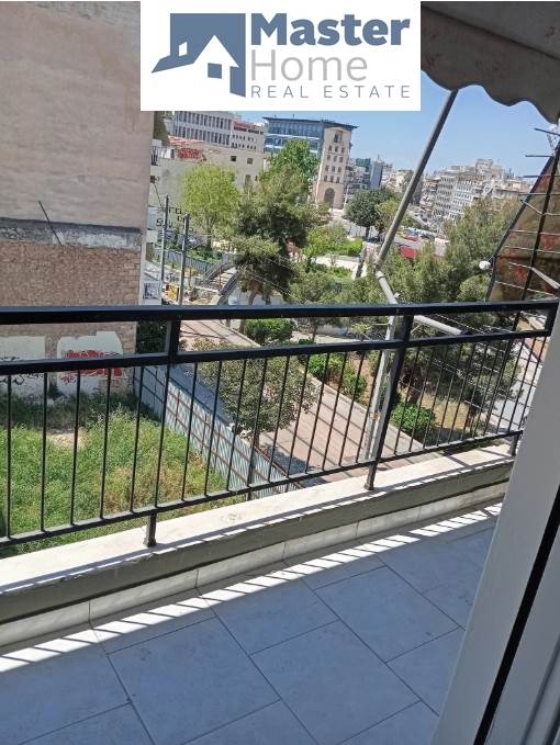 (Προς Πώληση) Κατοικία Διαμέρισμα || Αθήνα Κέντρο/Αθήνα - 50 τ.μ, 1 Υ/Δ, 140.000€ 