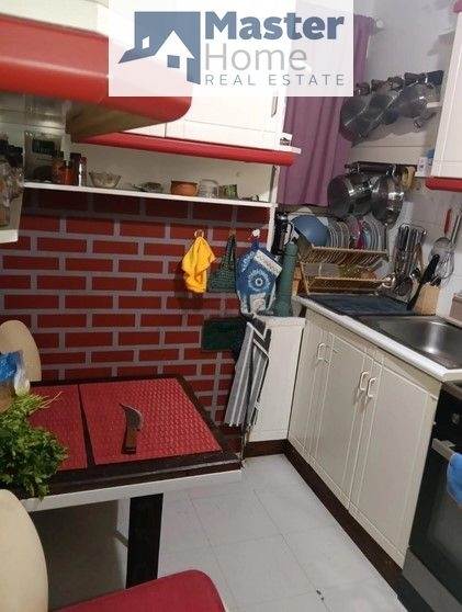(For Sale) Residential Apartment || Athens Center/Zografos - 52 Sq.m, 1 Bedrooms, 120.000€ 