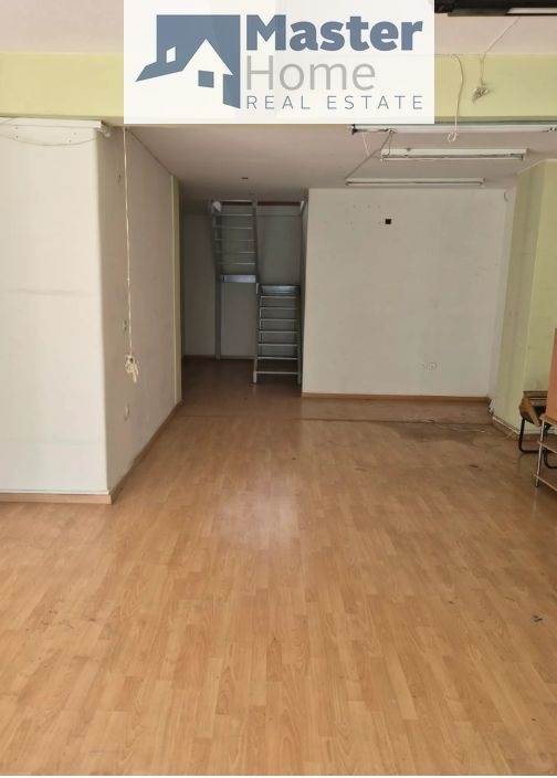 (Προς Ενοικίαση) Επαγγελματικός Χώρος Κατάστημα || Αθήνα Νότια/Καλλιθέα - 121 τ.μ, 700€ 
