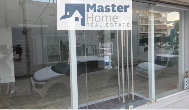 (Προς Ενοικίαση) Επαγγελματικός Χώρος Κατάστημα || Αθήνα Βόρεια/Μαρούσι - 572 τ.μ, 2.400€ 