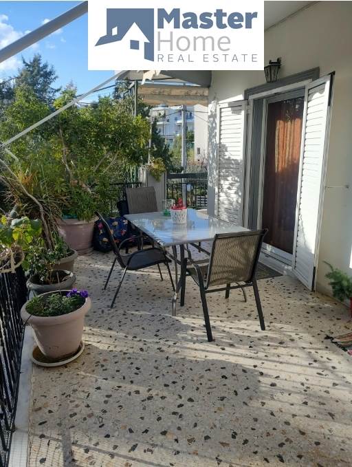 (For Sale) Residential Apartment || Athens South/Alimos - 95 Sq.m, 2 Bedrooms, 255.000€ 