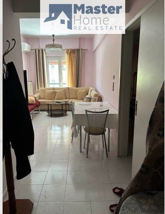 (For Sale) Residential Apartment || Athens South/Nea Smyrni - 50 Sq.m, 1 Bedrooms, 165.000€ 