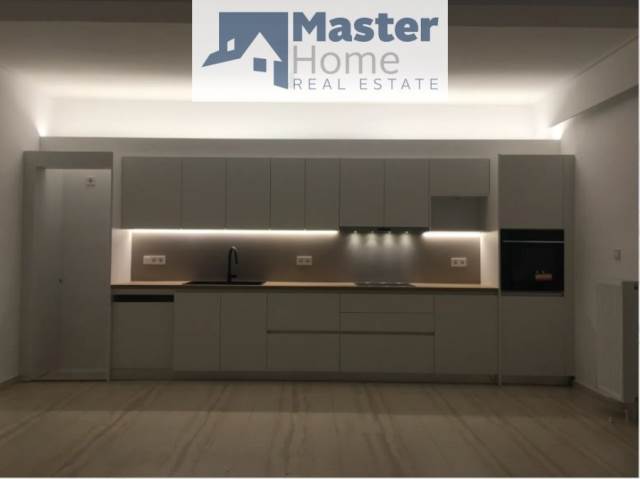 (For Rent) Residential Apartment || Athens South/Argyroupoli - 126 Sq.m, 4 Bedrooms, 1.200€ 