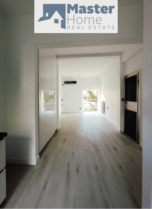 (For Rent) Residential Apartment || Athens South/Argyroupoli - 40 Sq.m, 700€ 