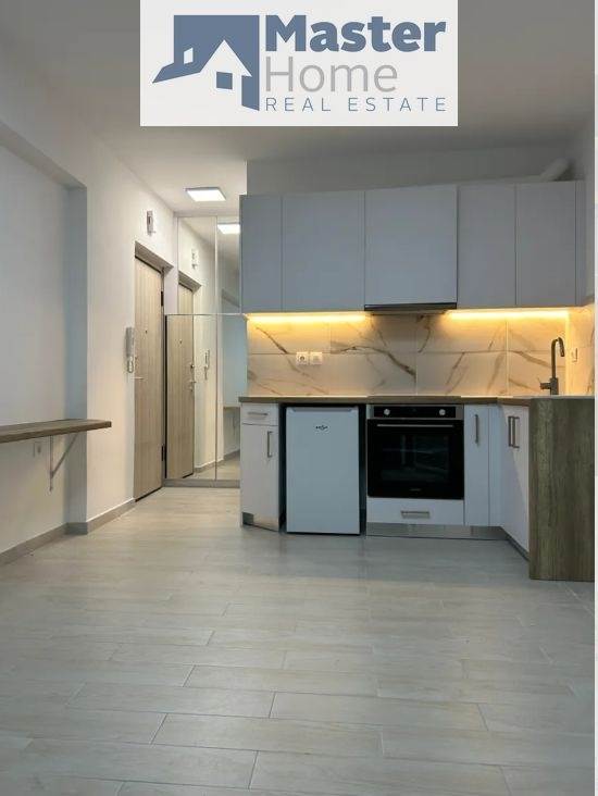 (For Rent) Residential || Athens Center/Athens - 26 Sq.m, 450€ 